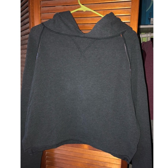 lululemon athletica Jackets & Blazers - $98 Lululemon Please Me Pullover